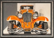 art of Bob Shepherd